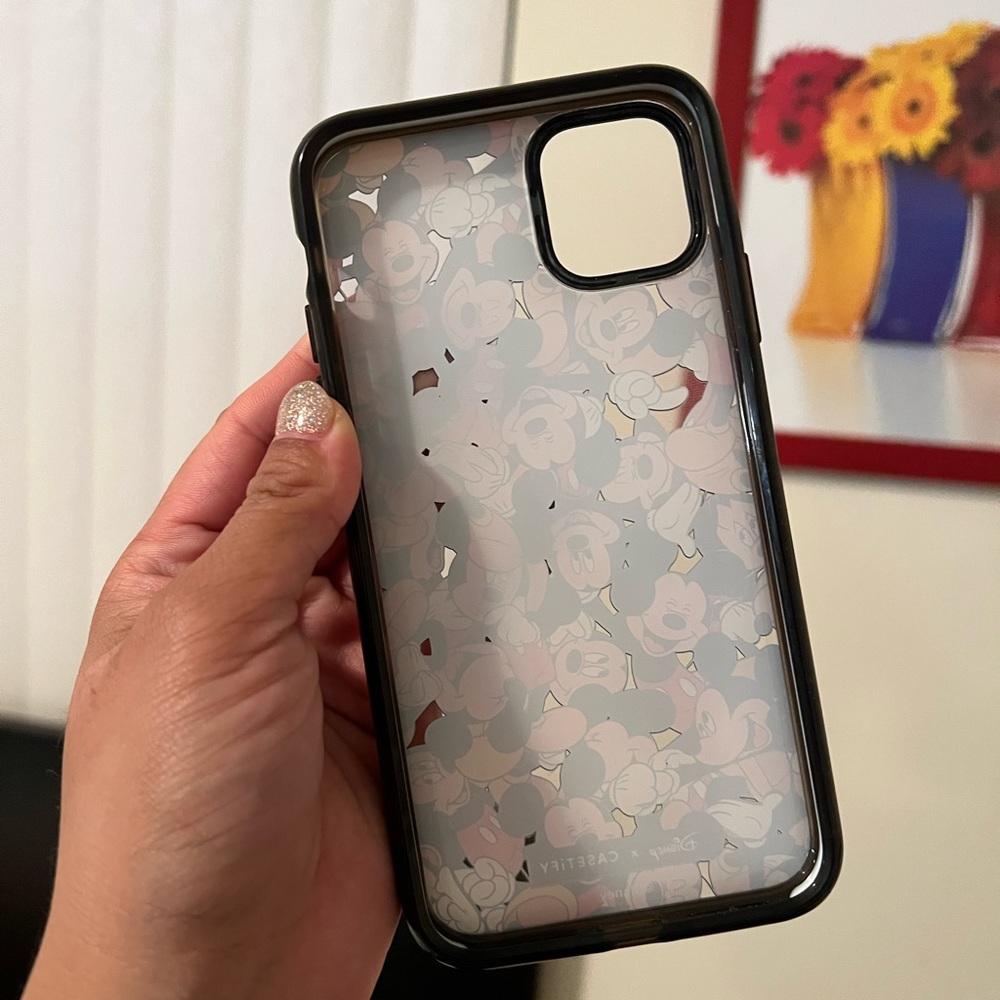 iPhone 11 Pro Max Mickey Mouse Medley - Picture 3 of 5